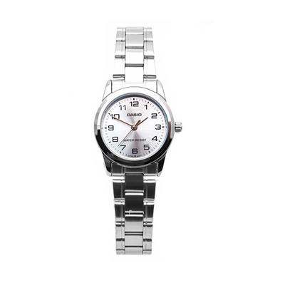 Standard Analog Ladies Watch LTP-V001D-7B [Parallel Import]
