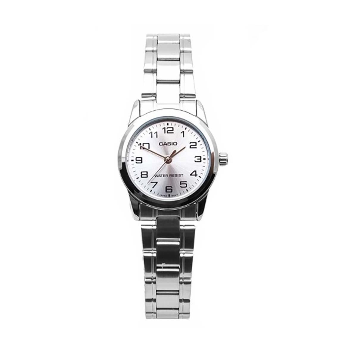 

STANDARD ANALOGUE LADIES Casio Standard Analog Ladies [Casio] LTP-V001D-7B [Used]
