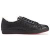 Onitsuka Tiger Fabre NM Black Red Unisex Low Top Retro Lifestyle Sneakers 1183B442-001