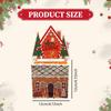 Christmas Money Box Gift Pull Out Case Cards for Women Kids Mom Colleagues Men