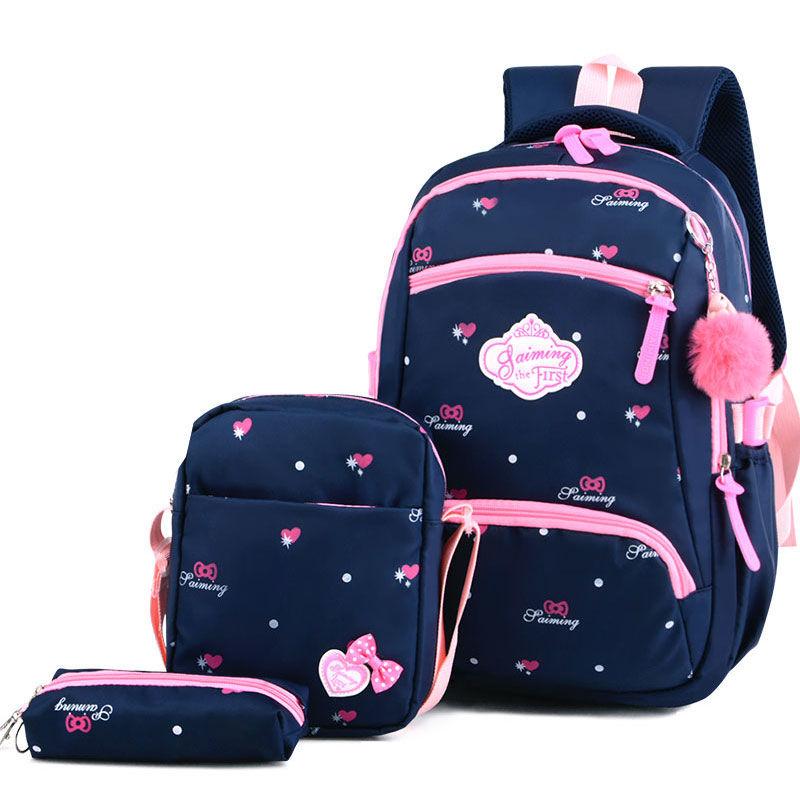 first school backpack