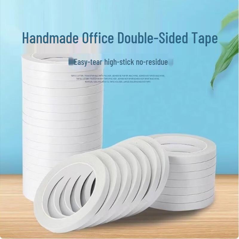 Sici High-Tack Wide Double-Sided Tape