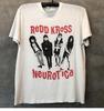 Album Neurotica Graphic Unisex T-Shirt S-5XL