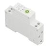 WiFi Smart Schutzschalter APP Sprachsteuerung DIN-Schiene Smart WiFi Schalter mit Messung und Timer AC230V 1‑63A