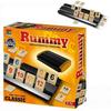 VOXILFE RumyCube a Leisure and Educational Board Game for Parents and for Players Classic, Children, 2-4