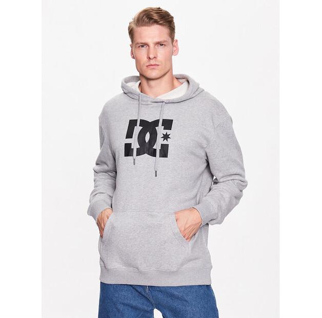 Худи DC Shoes ADYSF03099 EU L