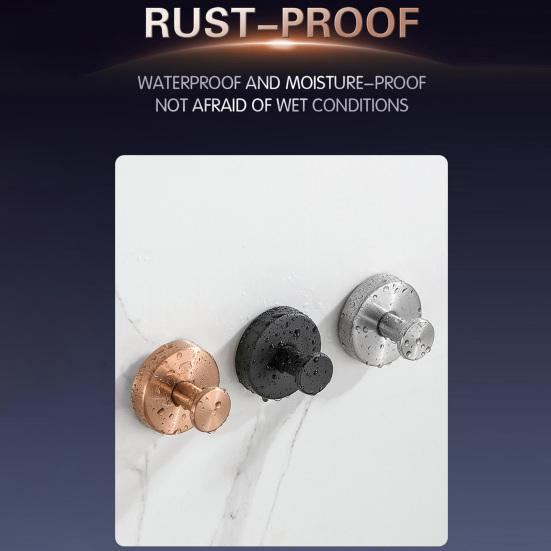 Suction Cup Hooks No Drill Wall Hooks Removable Heavy-duty Stainless Steel Hooks for Bathroom Shower Towels Door Wreaths Glass Window