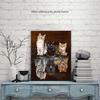 Diamond Painting Animal Cat 5D DIY Mosaic Diamond Embroidery Sale Rhinestones