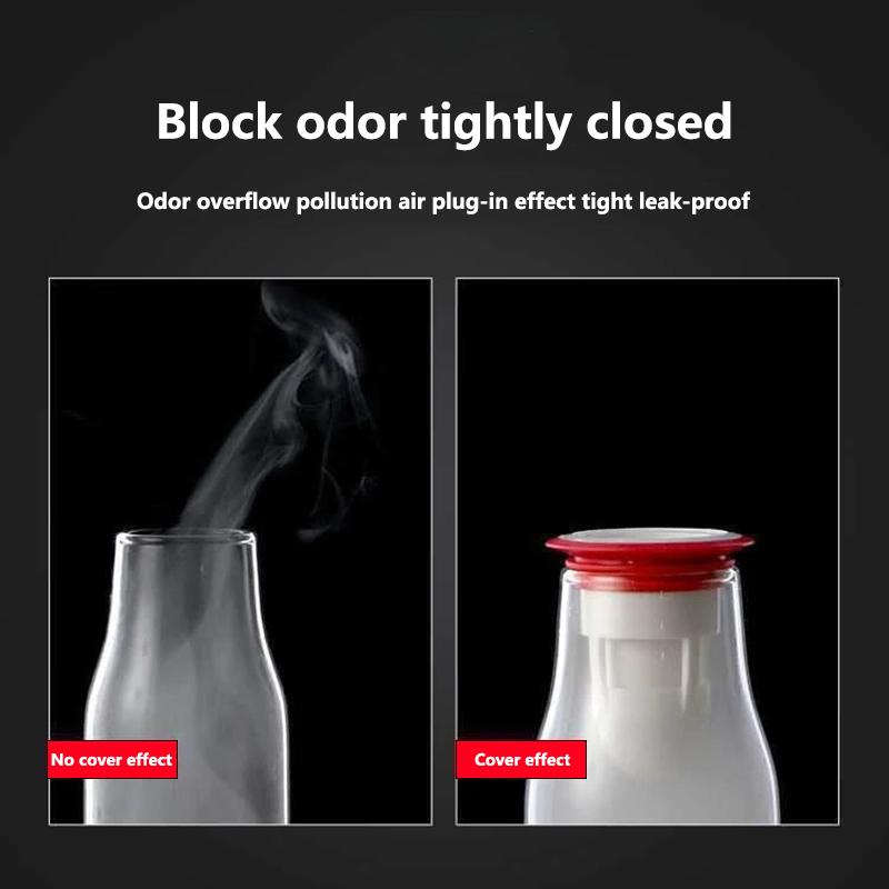Bathroom Silicone Floor Drain Bathroom Deodorizing Core Deodorizing Drainage Pipe Deodorizer Sewer Pest Control Device Filter