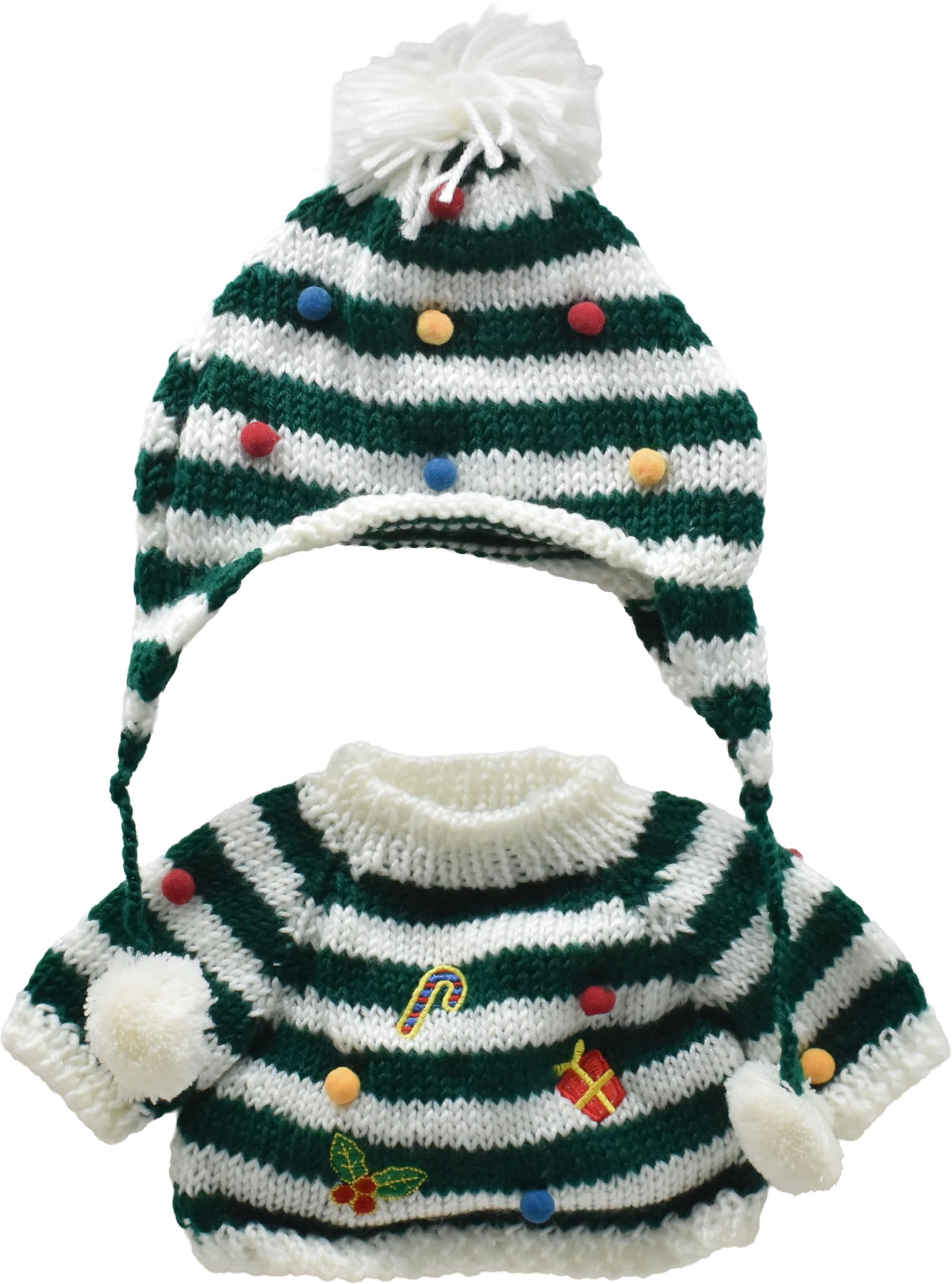 

L5860488LL Cap & Sweater Border LL #3