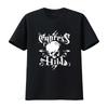Cypress Hill Totenkopf Print T-Shirt für Herren Rap Rock Stil vintage Gewaschen Mode Designer Kleidung Grafik Unisex Bequem
