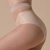 Daiso Comfortable Stocking Skin 20d Without Tummy Tightness