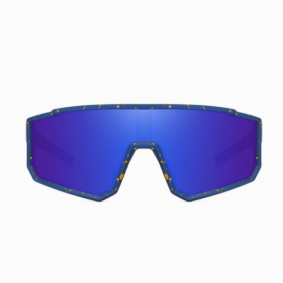 Polarized Sports Sun Glasses Cycling Eyewear Ultralight Clear Vision UV-proof Sun Protection Anti-glare Glasses