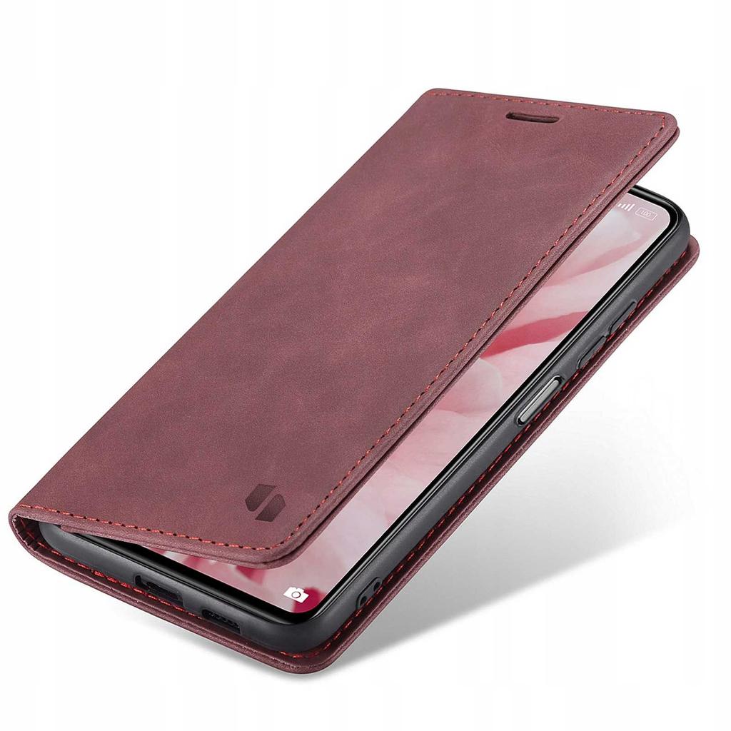 Sc Wallet Redmi Note 11 Pro 5G Red