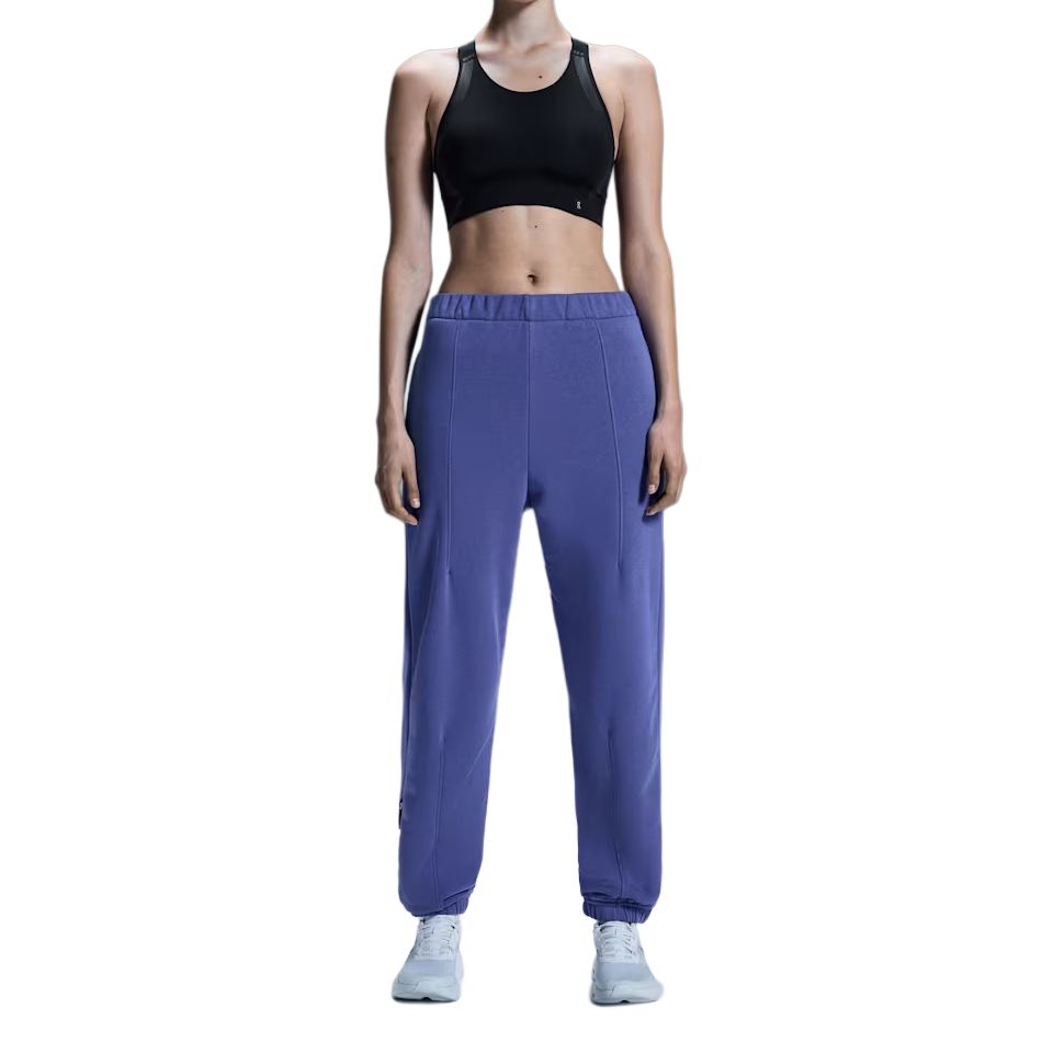 

Брюки для бега On Club Спортивные Минималистичные Однотонные Зауженные Повседневные Брюки Женские Брюки 1WE10052861 M