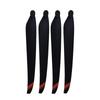 43-Inch Carbon Fiber Propeller X11 Power Plus Max Blades for Spraying and Plant Protection Machines