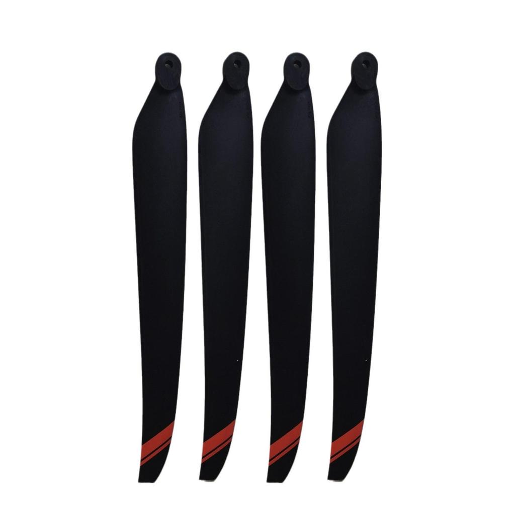 43-Inch Carbon Fiber Propeller X11 Power Plus Max Blades for Spraying and Plant Protection Machines