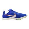 Mens Zoom Rival Distance Running Athletic Shoe Spikes