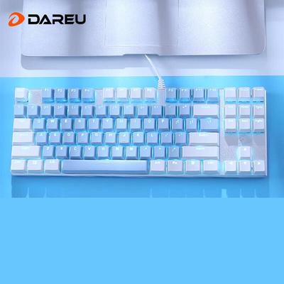 DAREU EK815 Wired Mechanical Keyboard