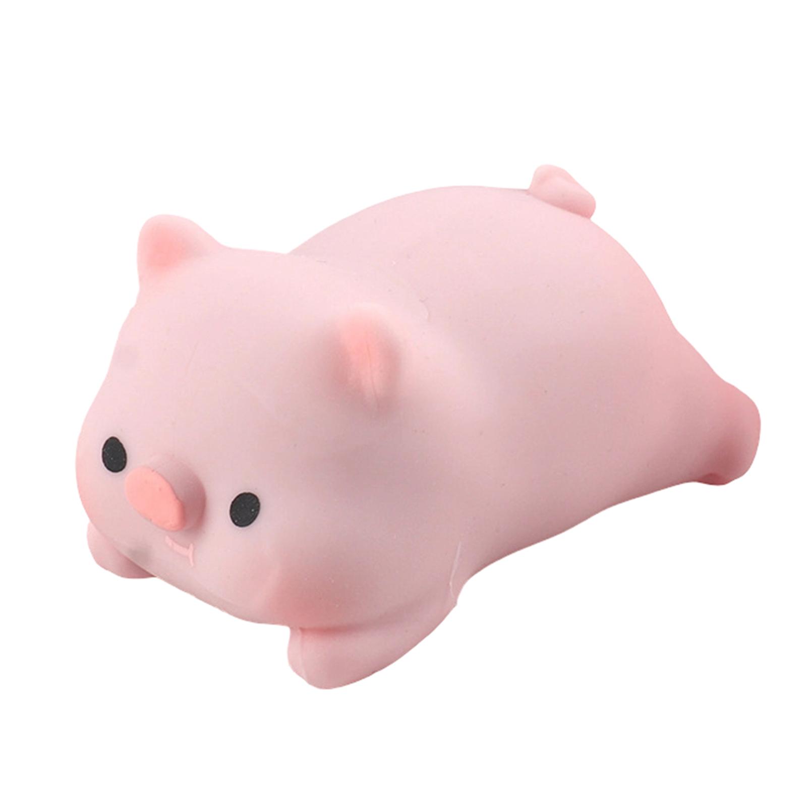 

Creative Stress Relieving Toys For Children, Cute Shaped Toy With Slow , A Gift To Stress, Vent Frustration, And Unwind one size