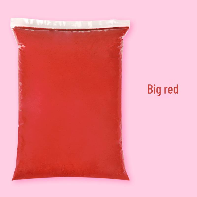 500g Large Pack Space Clay for Kids' Handmade DIY Projects