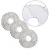 Dust Bags Roller Brush Mop Cloth Side Brushes Spare