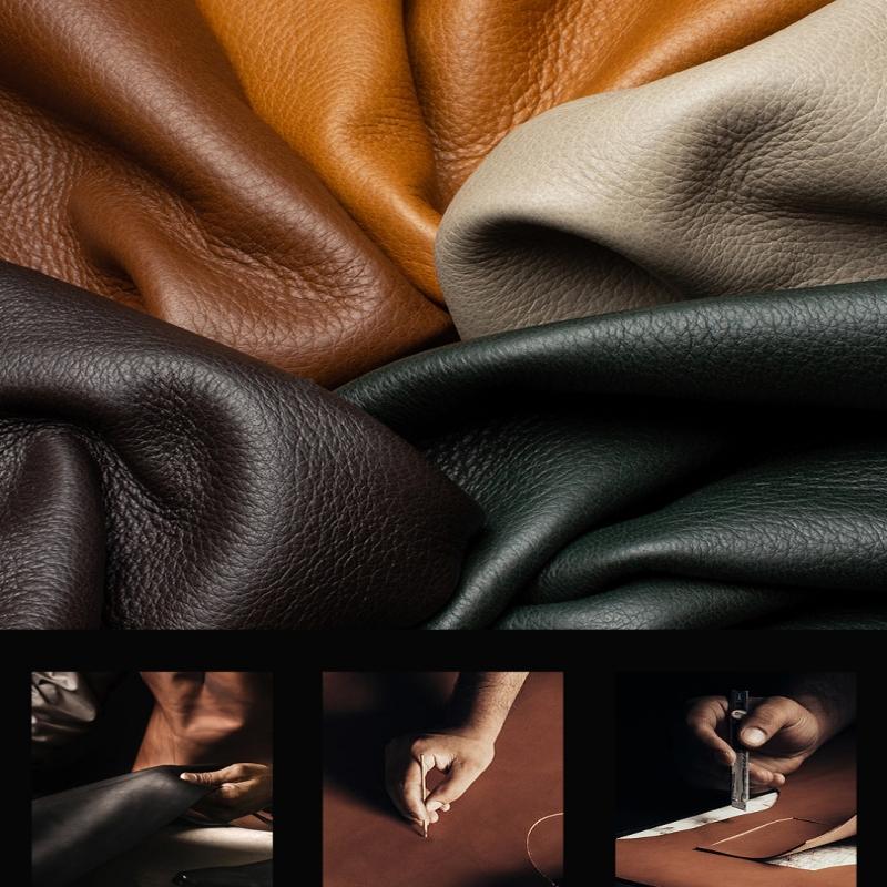 Case For Samsung Galaxy S24 Ultra Case Luxury Phone Back Cover For Samsung S24Ultra Stylish Electroplate Leather Protect Shell