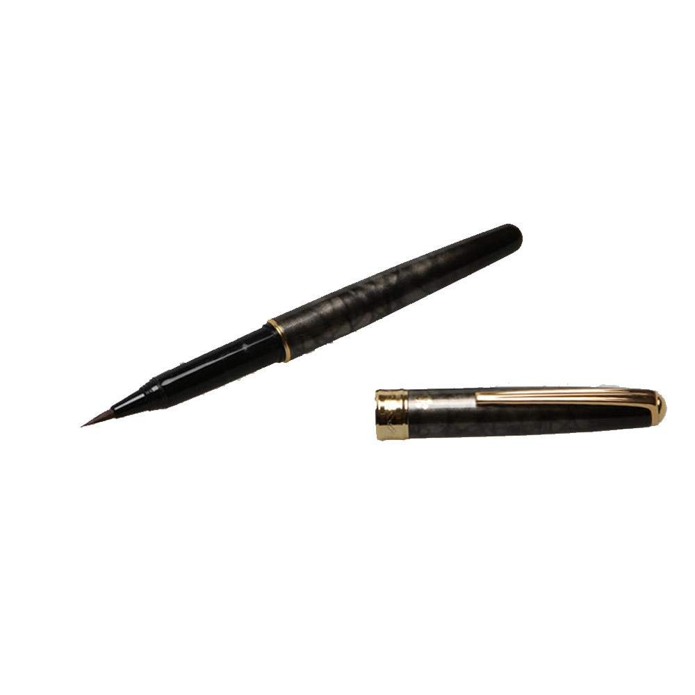 Kaimei Fountain Brush Black (Phantom)