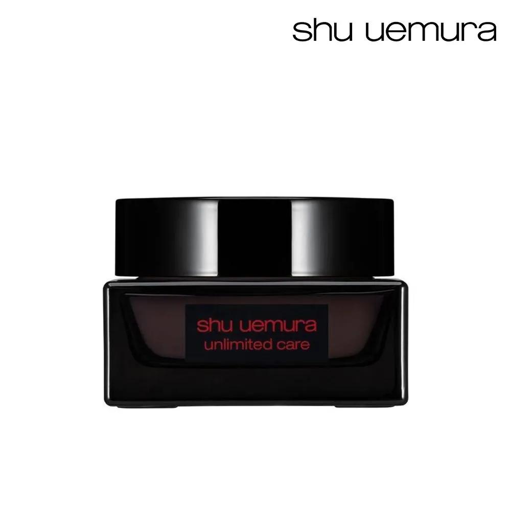 SHU UEMURA Безграничный уход Бальзам-моти Основа под макияж