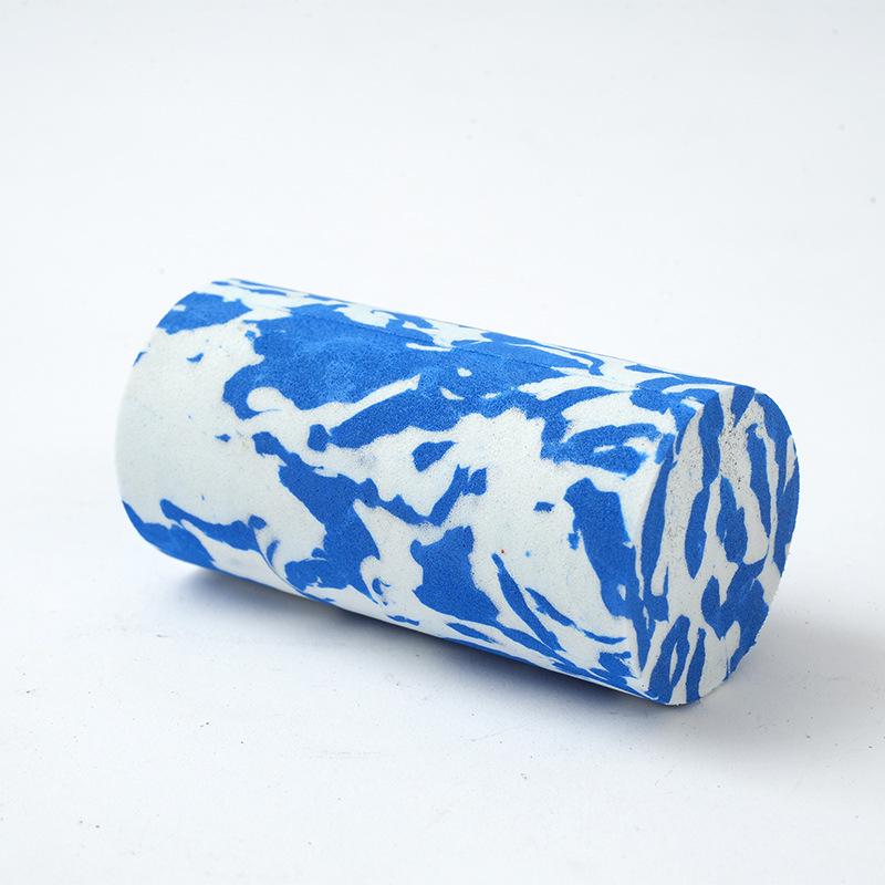 Высокоплотная ЭВА Морская Рыбалка Мягкотелая Черепаха Поплавок Губка White and Blue