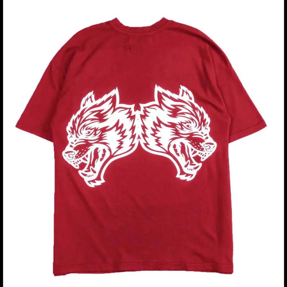 

Классический баскетбольный мяч Ronnie Return Fitness Training из чистого хлопка с коротким рукавом, высокое качество, люксовый бренд XXXL