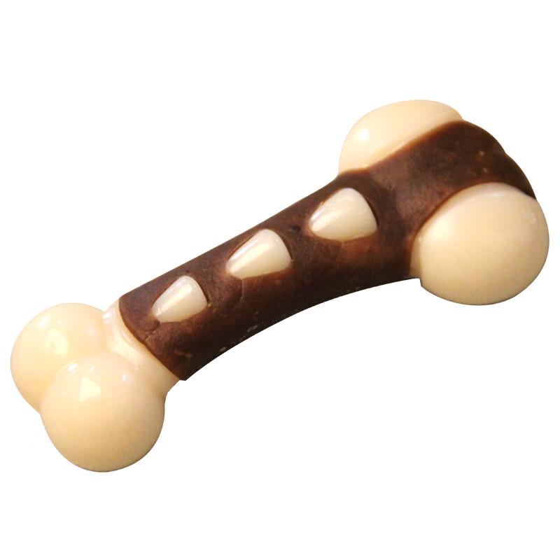 EETOYS Pet Lover Durable Dog Chew Toy