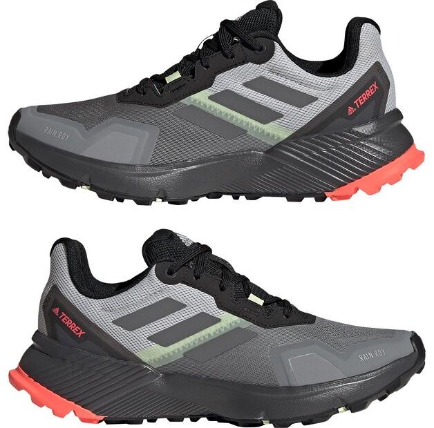 Adidas Terrex Soulstride R.RDY Trail Running Shoes