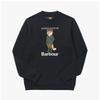 Barbour Mol0559 Mol Bk31 Barber X MaiSon KitSune Beauport foX Herr S Tröja
