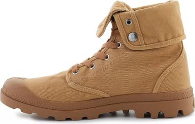 Palladium Baggy 02353-285-M All Woodlin Brown Boots