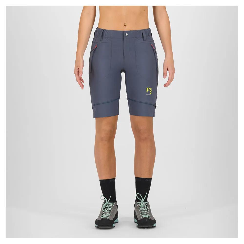 Karpos Trousers Bosconero Zip-Off
