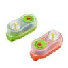 Lithium Battery Life Vest Light Life Saving Flashlight Signal Warning Light Life Jacket Accessories
