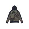 Jordan Jumpman Hoodies Classics Camo 'Olive Green' CU2902-222