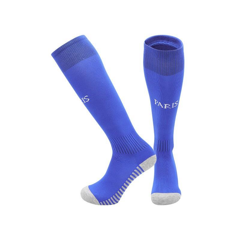 Summer World Cup Football Socks, European Cup Thin Sports Socks