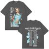 Tops – T-Shirts