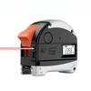 New Multifunctional Laser Rangefinder, Digital Electronic Ruler, Infrared Measurement, High-precision Steel Tape Measure Tool