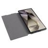Colorful-2 Series For Samsung Galaxy S22 Ultra 5G Case Leather Strong Magnetic Phone Cover
