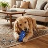 Flexible Dog Chew Toy Bite Resistant Dog Teething Stick Funny Dog Toothbrush Stick  Home Play