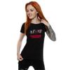 Marvel Womens/Ladies Guardians Of The Galaxy Team Logo Cotton T-Shirt