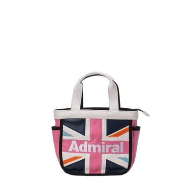 Bolsa redonda Admiral GOLF Union Jack ADMZ5AT548