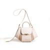 Luxusní taška z pravé kůže pro ženy Designová kabelka Letní taška přes rameno Messenger taška Dámská Tote taška Crossbody peněženky