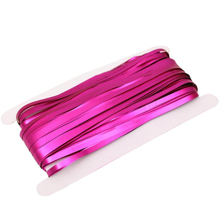 Matte Rain Curtain for Children's Day Birthday Party, 2m X 3m Atmosphere Decor.