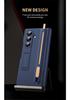 Samsung Z Fold8 Integriertes Case mit Scharnier- & Stiftschutz für Fold7