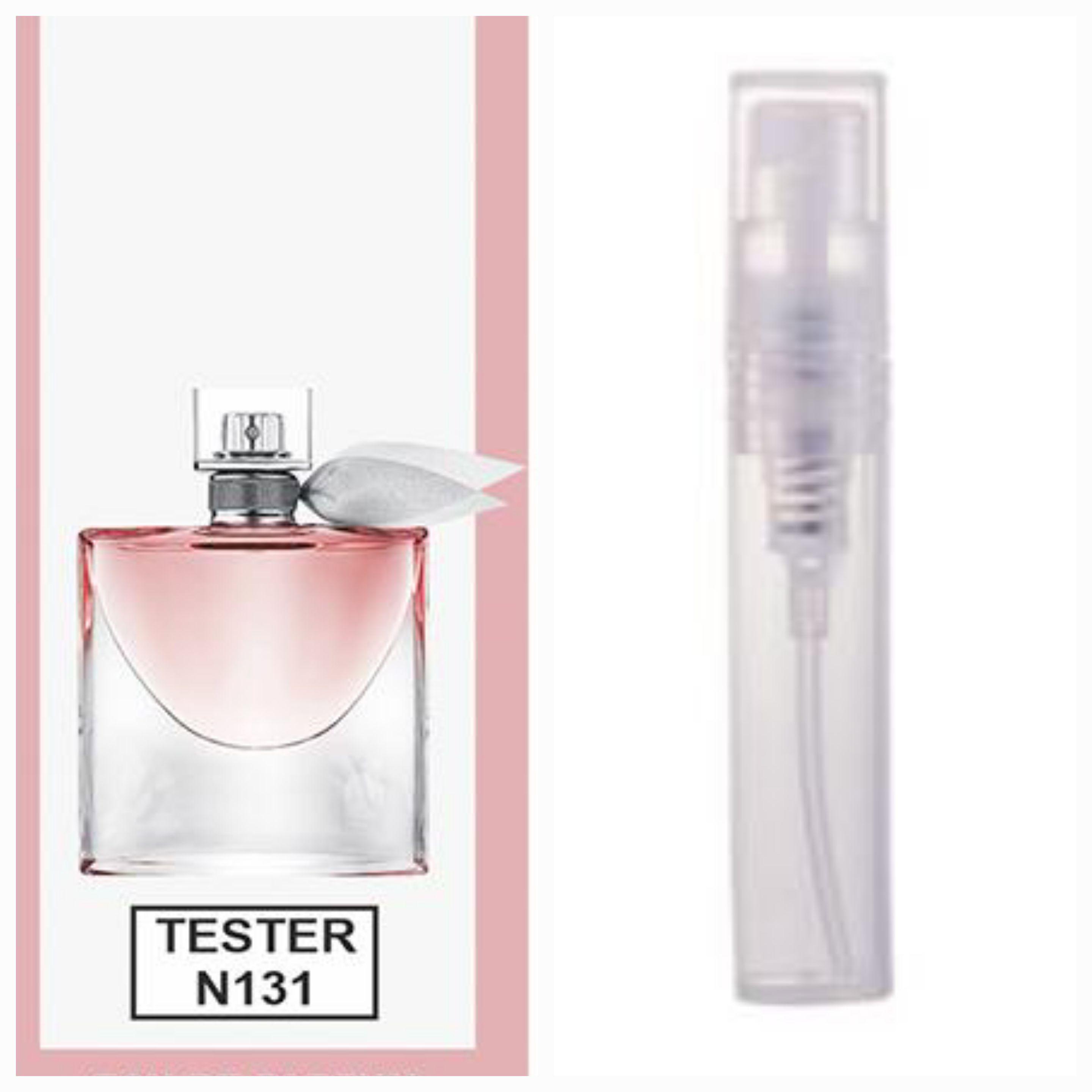 

Bella Parfum for women 60 ML 3 ml