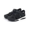 Moonstar MF New 2E S013C/S017C Kids' Sandals, Black, Color, 17.0 cm,